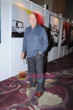 Prem Chopra at Art preview in Westin Hotel, Goregaon, Mumbai on 27th Feb 2011 (28).JPG